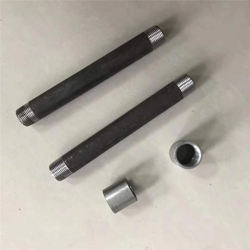 宜昌钢管注浆管隧道止水
