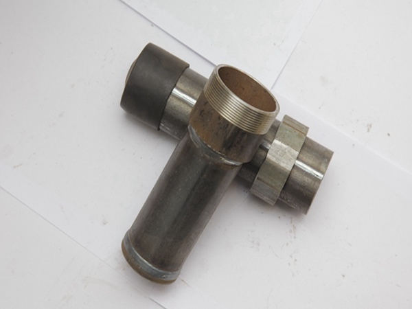 宜昌螺旋式声测管厚壁3.0mm